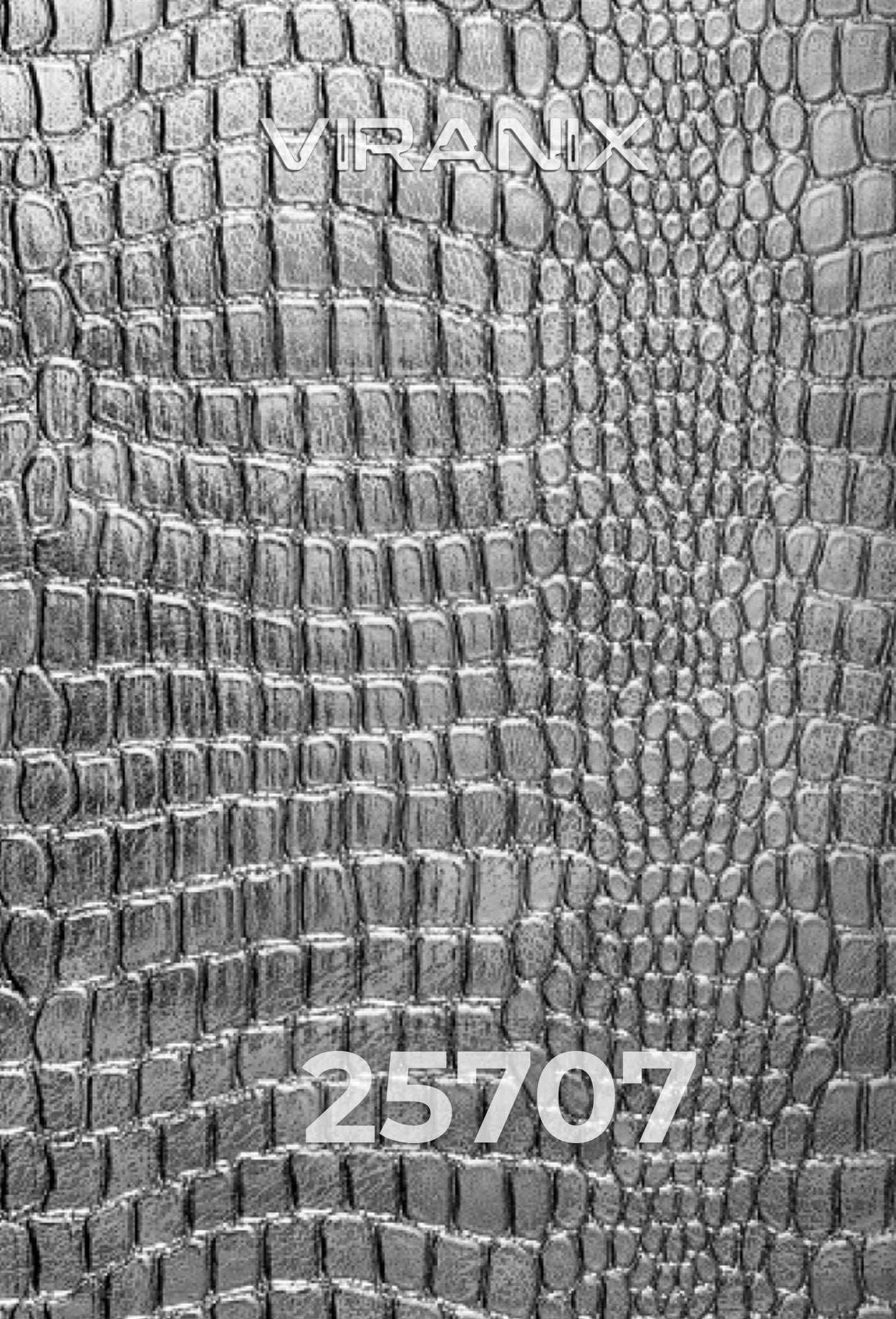 VIRANIX SmartWall PVC Self-Adhesive Wallpaper - Metal Collection