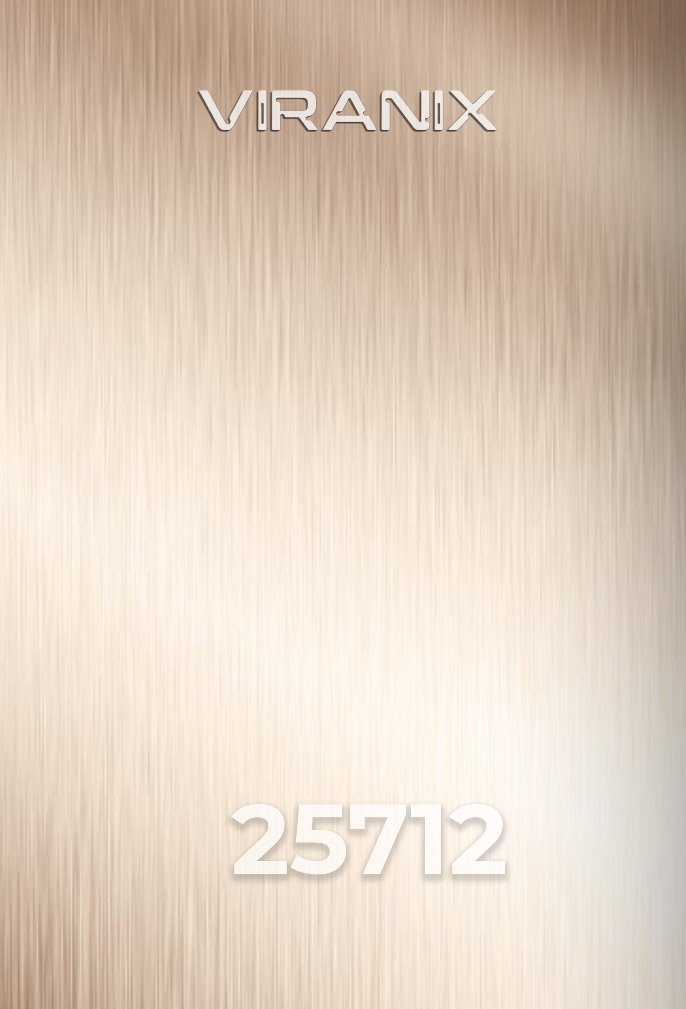 VIRANIX SmartWall PVC Self-Adhesive Wallpaper - Metal Collection