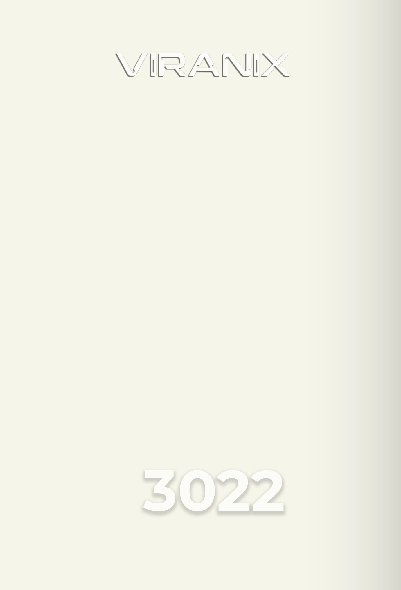 VIRANIX SmartWall PVC Self-Adhesive Wallpaper - Solid Color Collection