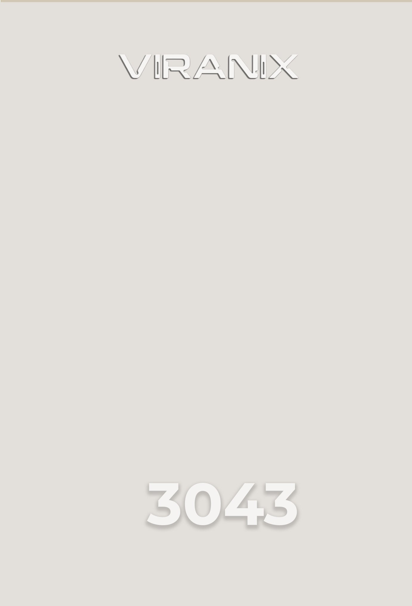 VIRANIX SmartWall PVC Self-Adhesive Wallpaper - Solid Color Collection