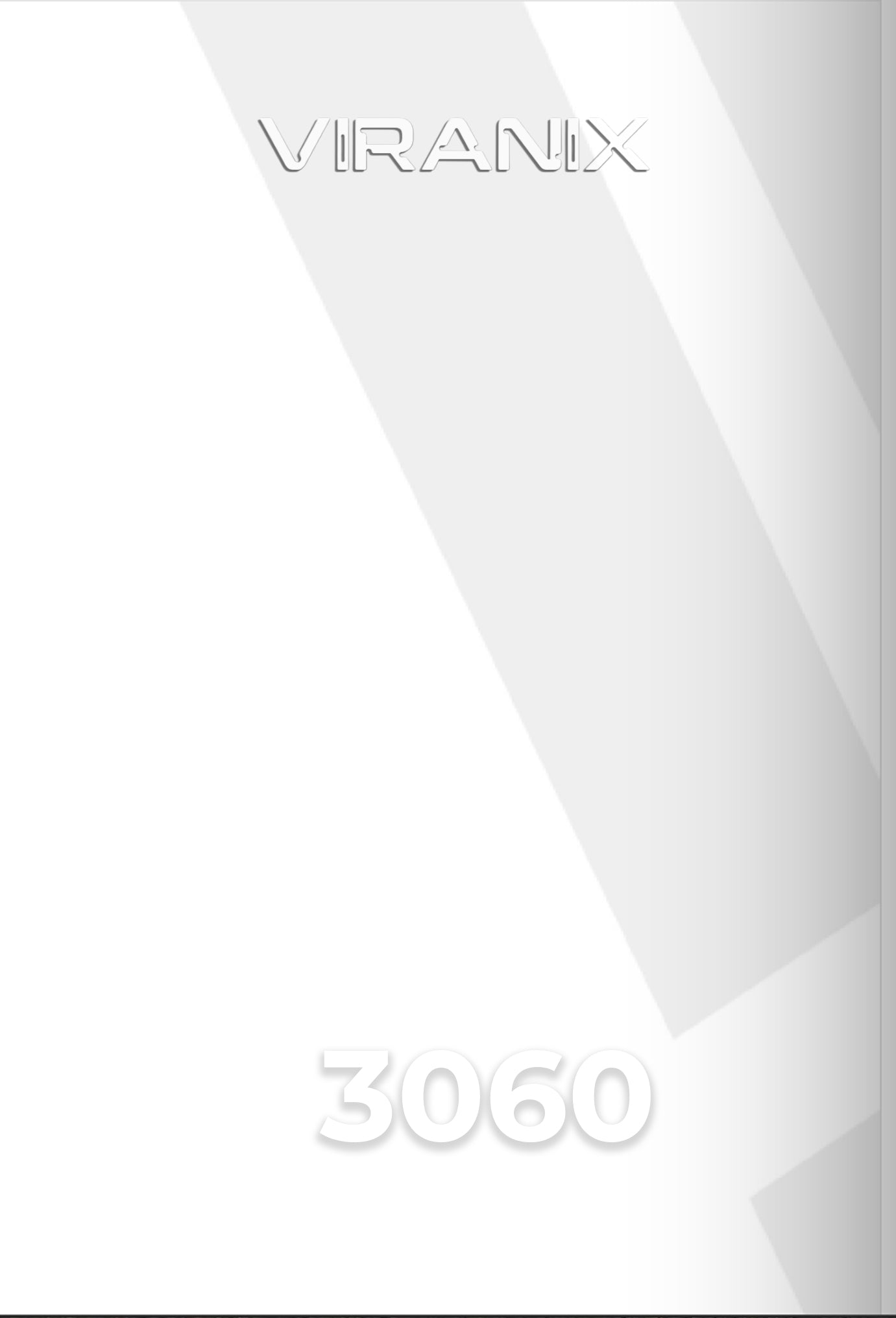 VIRANIX SmartWall PVC Self-Adhesive Wallpaper - Solid Color Collection
