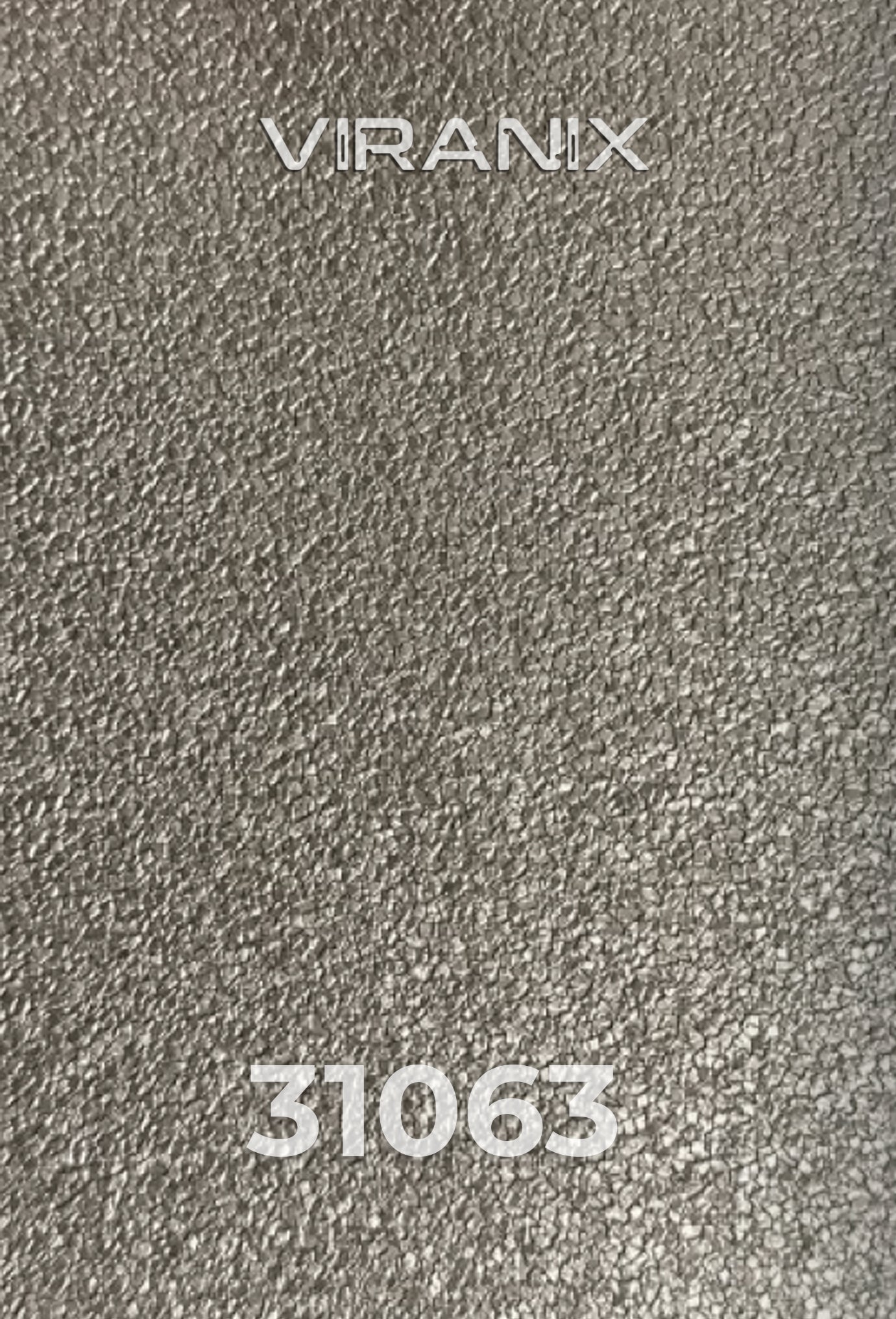 VIRANIX SmartWall PVC Self-Adhesive Wallpaper - Metal Collection