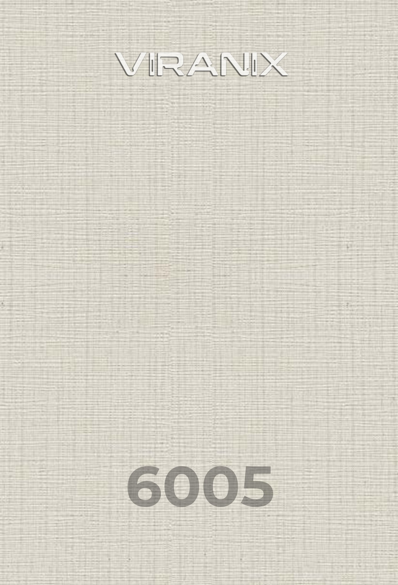 VIRANIX SmartWall PVC Self-Adhesive Wallpaper - Textile-Effect Collection