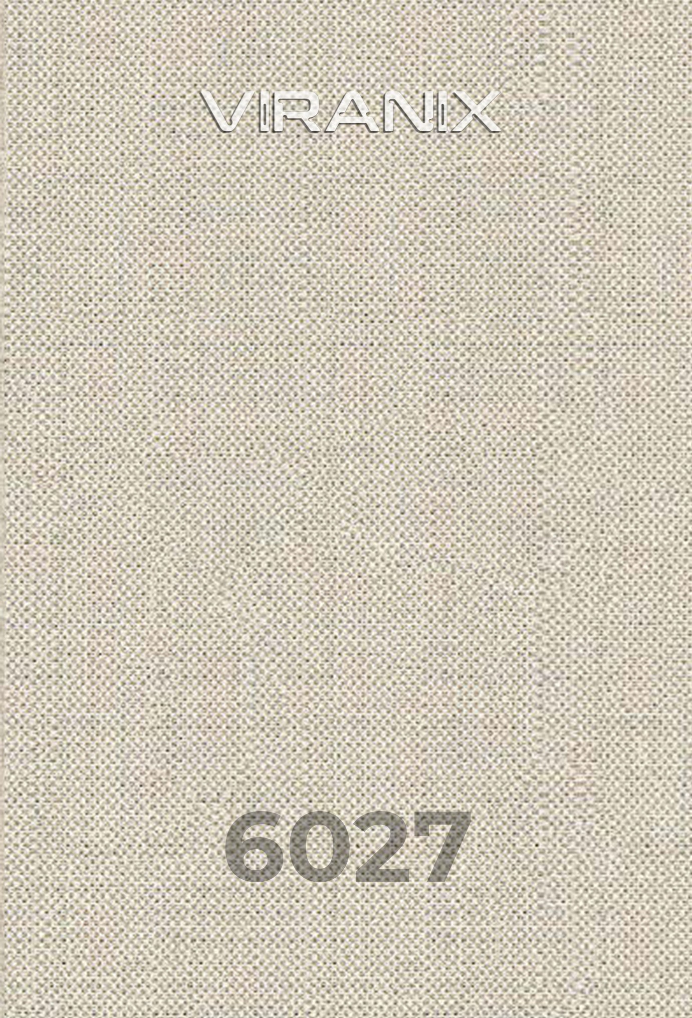 VIRANIX SmartWall PVC Self-Adhesive Wallpaper - Textile-Effect Collection