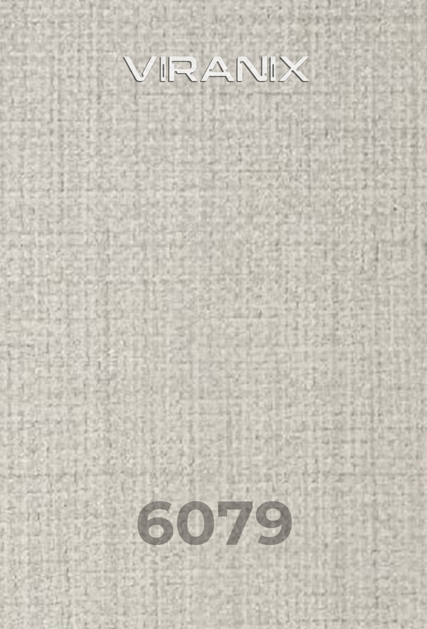 VIRANIX SmartWall PVC Self-Adhesive Wallpaper - Textile-Effect Collection