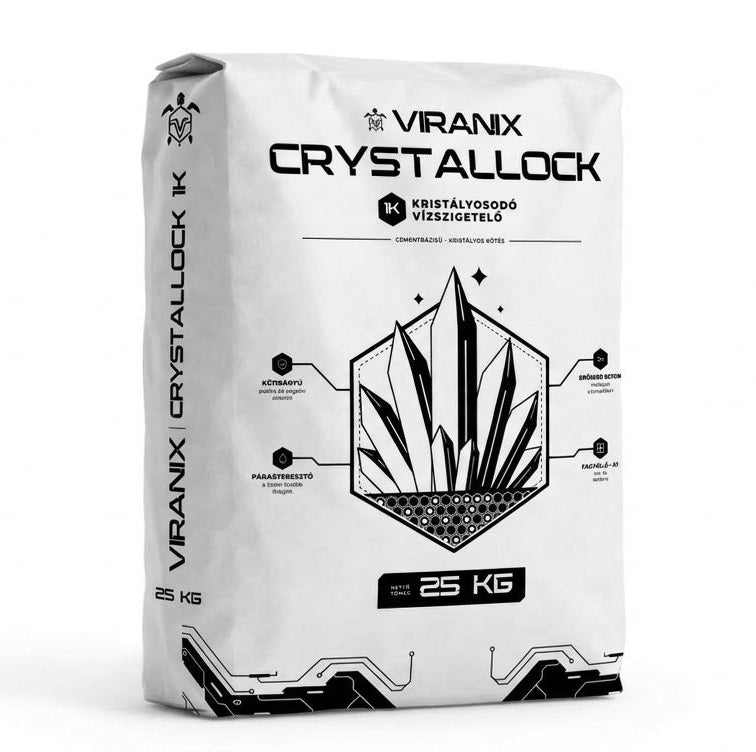 CRYSTALSEAL 1K