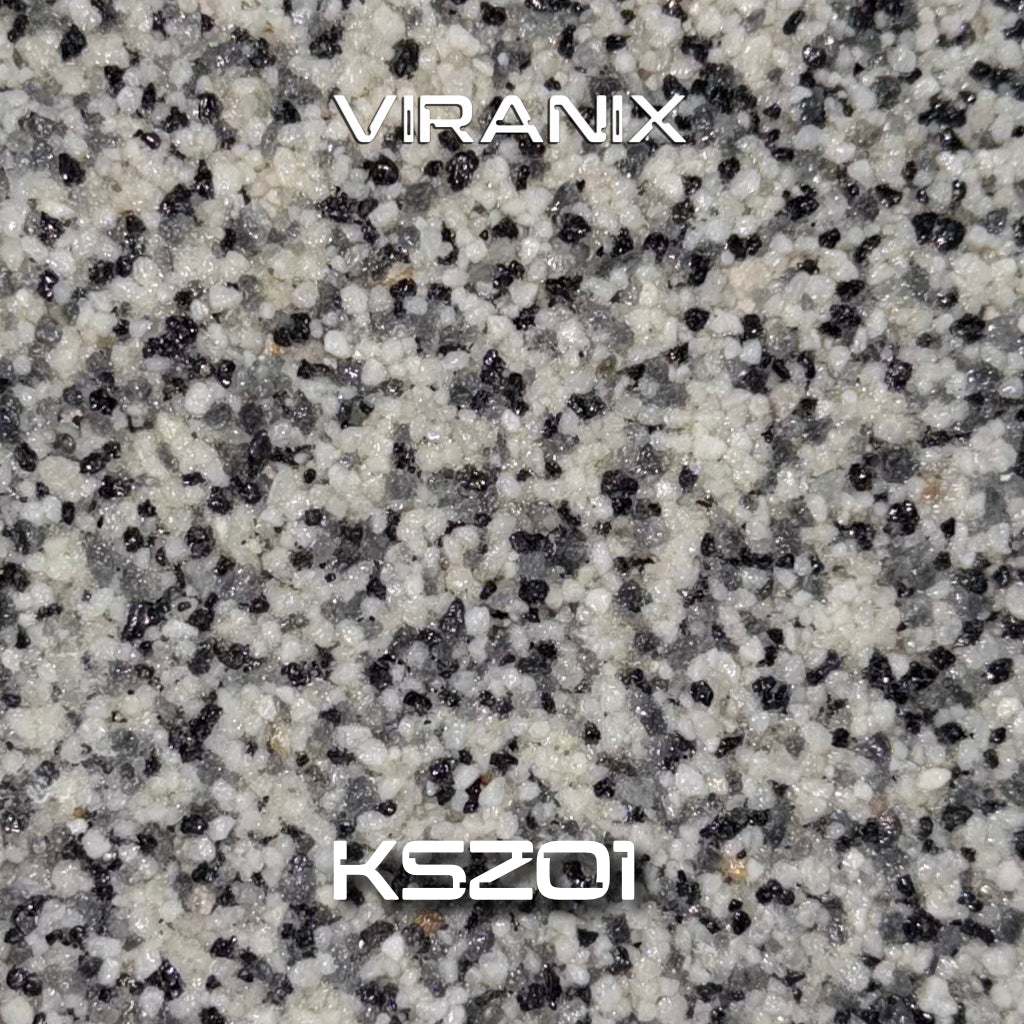 KSZ01-VIRANIX Covor de piatră 1mm (25kg)