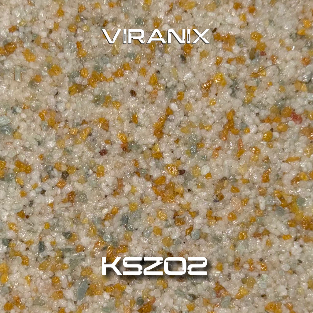 Covor de piatră KSZ02-VIRANIX 1mm (25kg)
