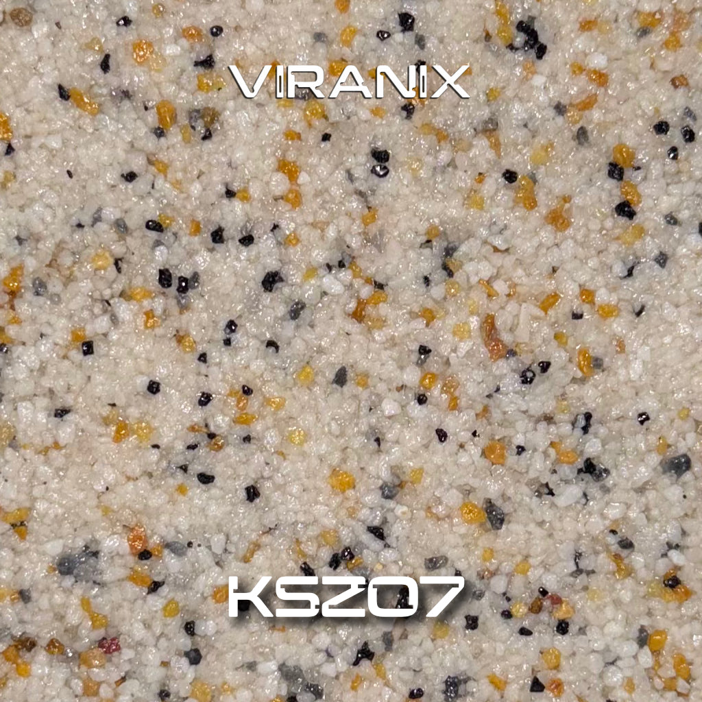 Covor de piatră KSZ07-VIRANIX 1mm (25kg)