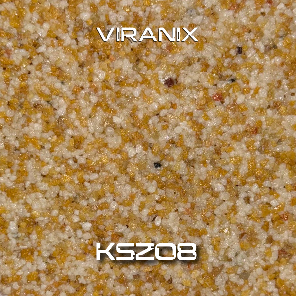 Covor de piatră KSZ08-VIRANIX 1mm (25kg)