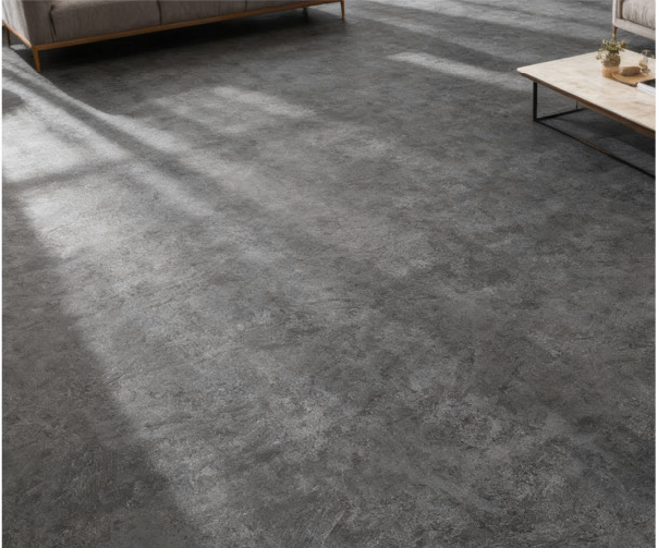 VIRANIX SPC Flooring (IXPE) with Sound-Absorbing Layer