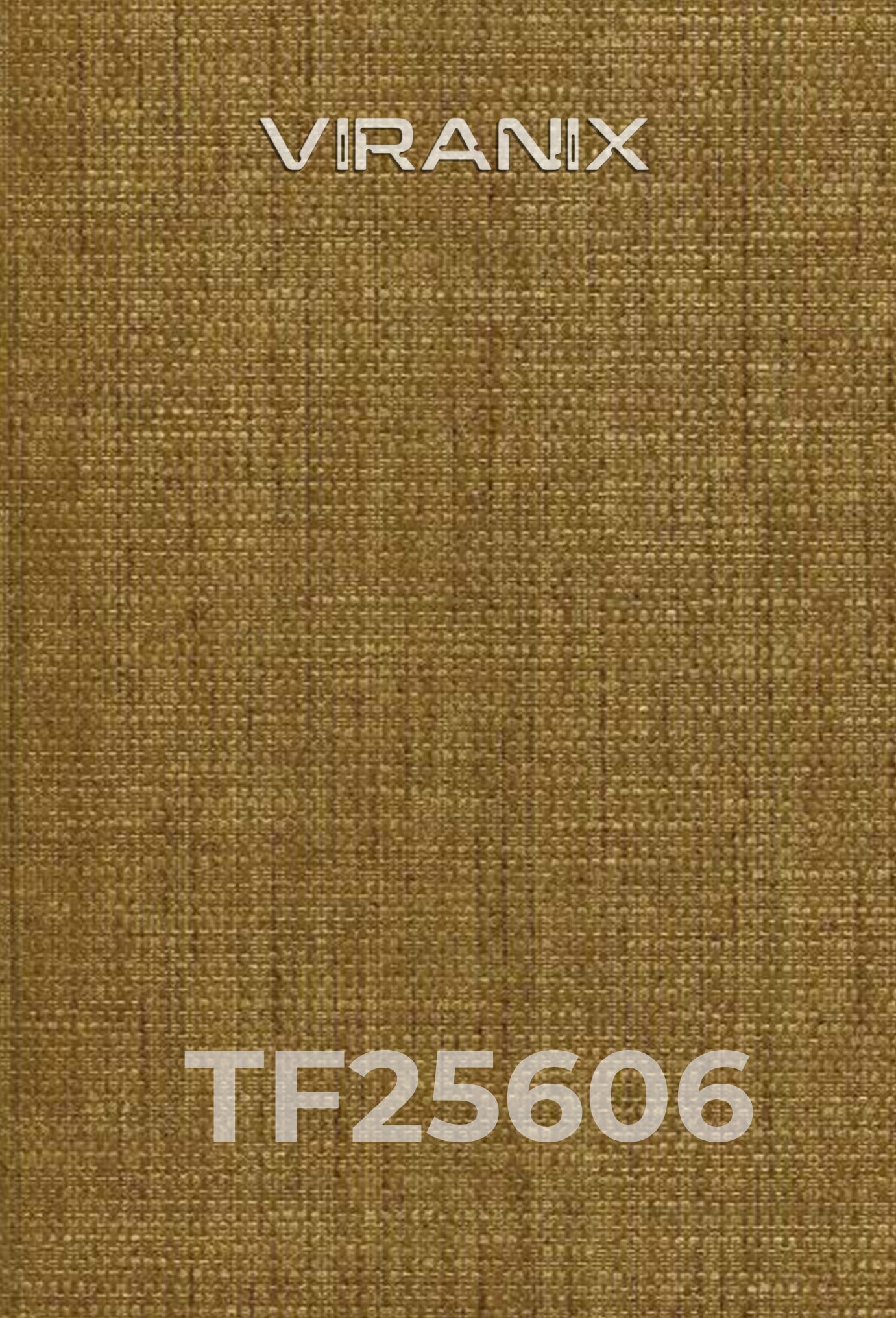 VIRANIX SmartWall PVC Self-Adhesive Wallpaper - Textile-Effect Collection