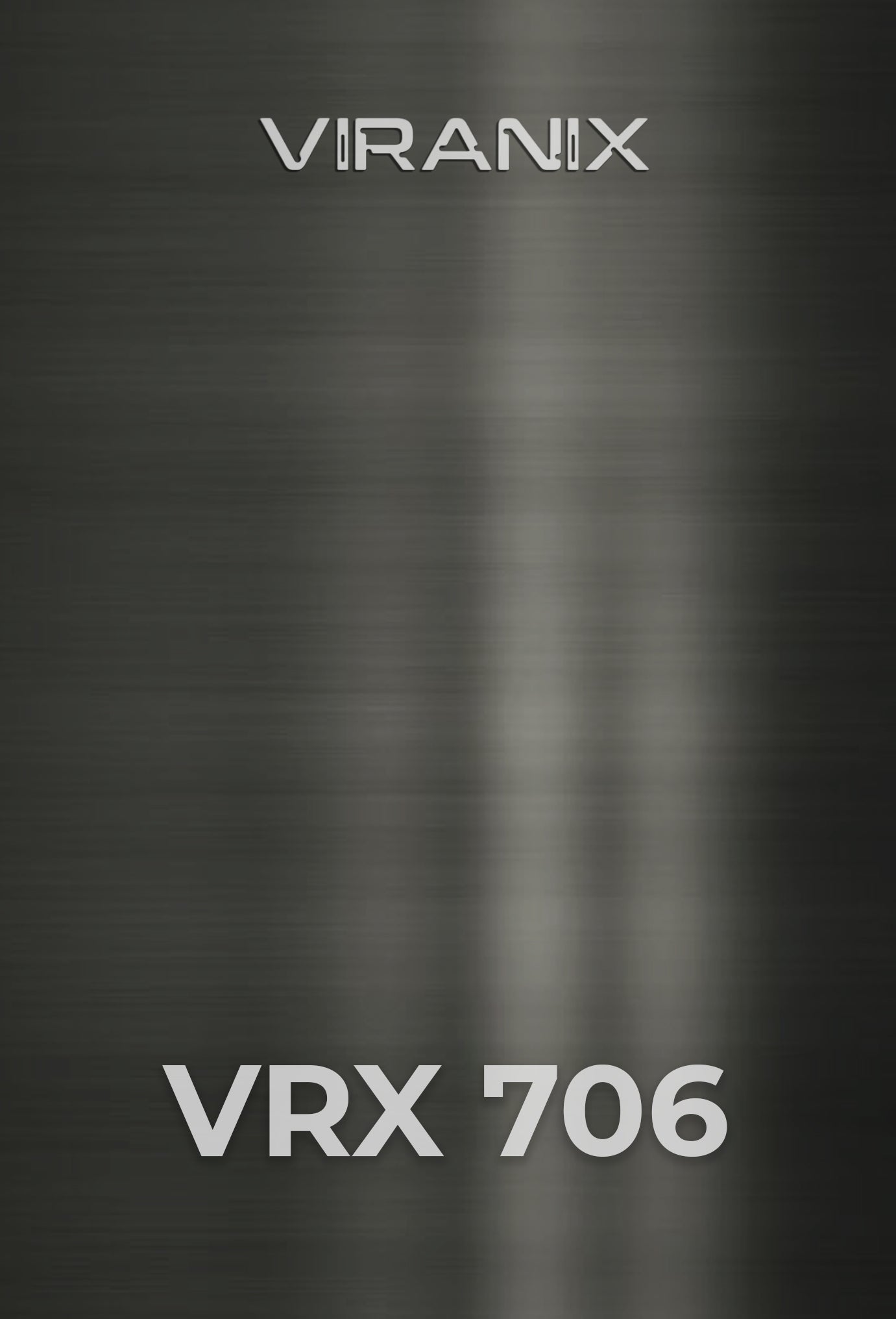 VIRANIX SmartWall PVC Self-Adhesive Wallpaper - Metal Collection