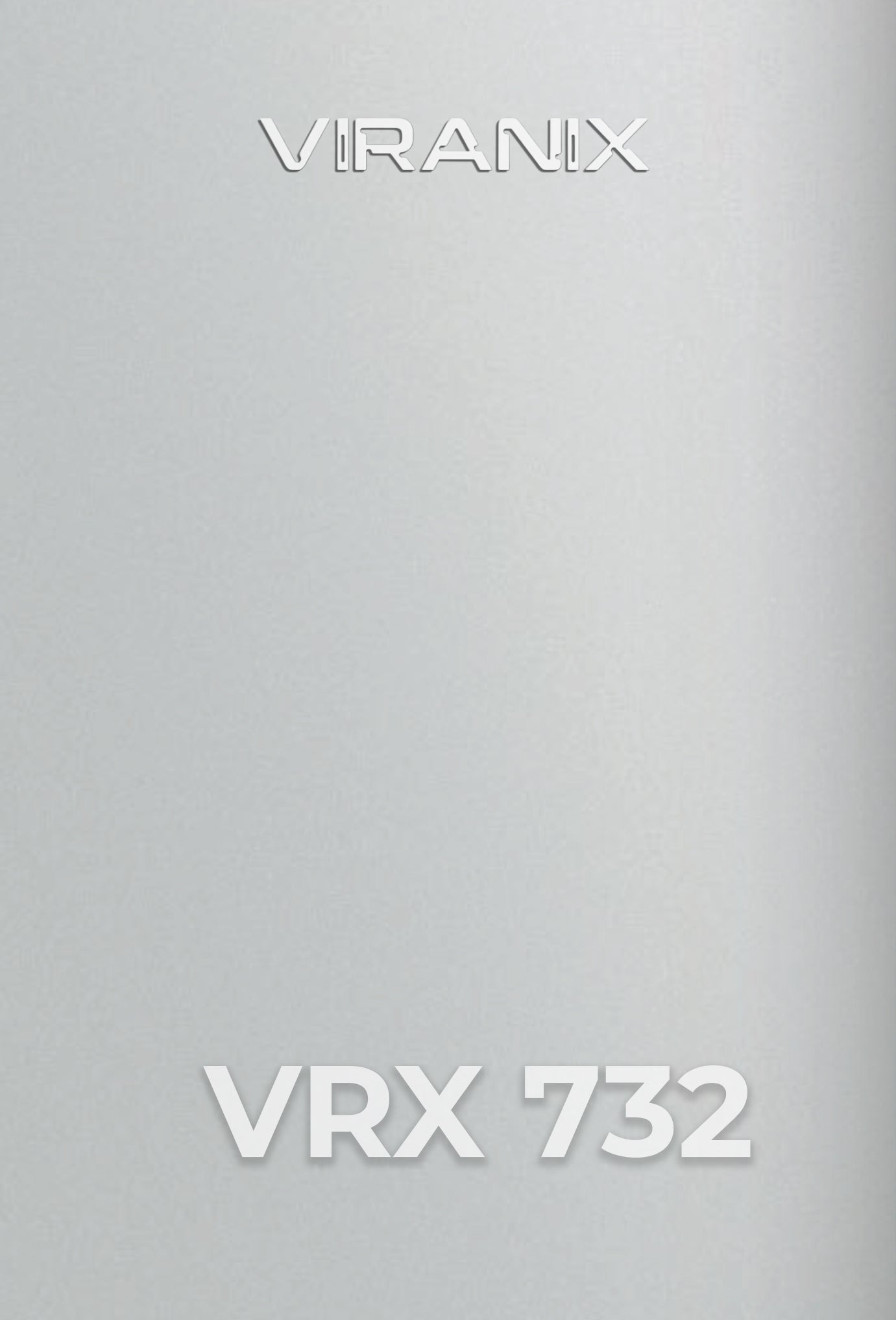 VIRANIX SmartWall PVC Self-Adhesive Wallpaper - Metal Collection
