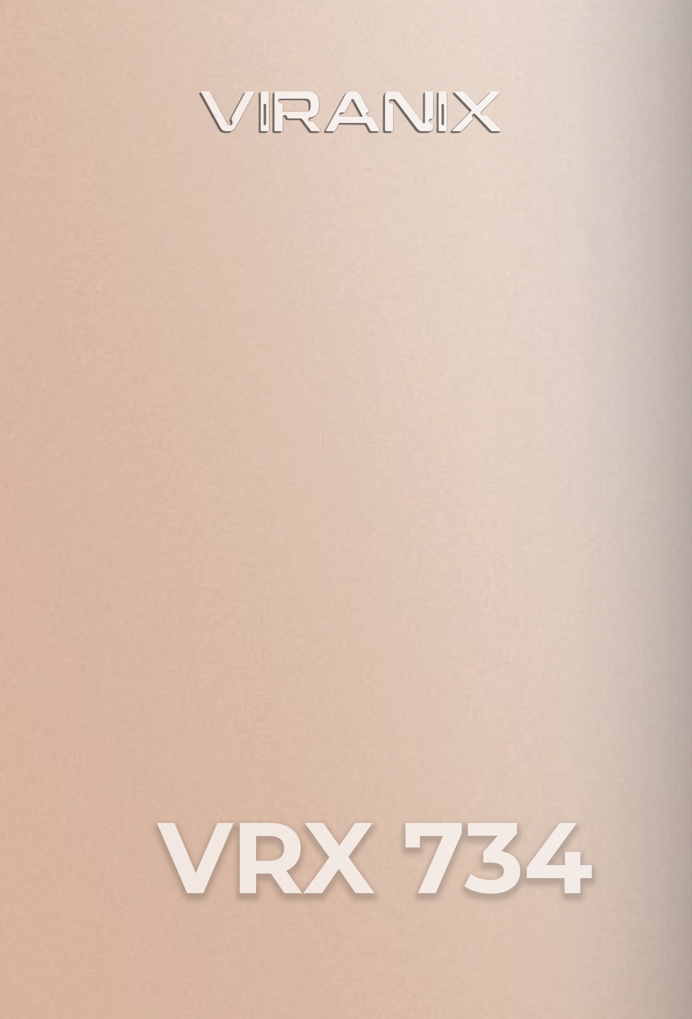 VIRANIX SmartWall PVC Self-Adhesive Wallpaper - Metal Collection
