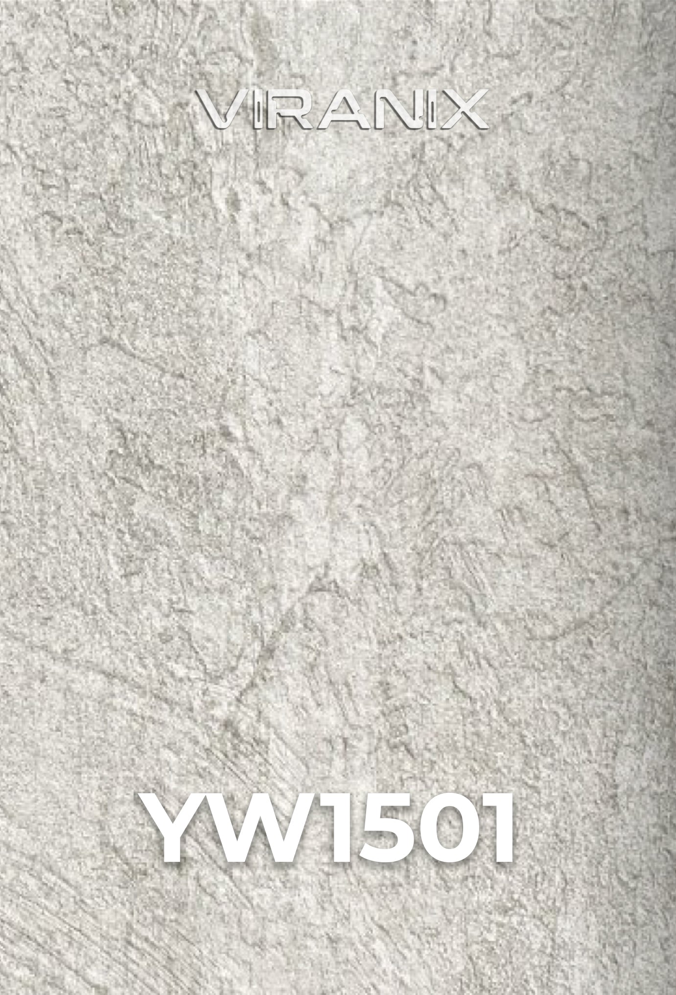 VIRANIX SmartWall PVC Self-Adhesive Wallpaper - Embossed Collection