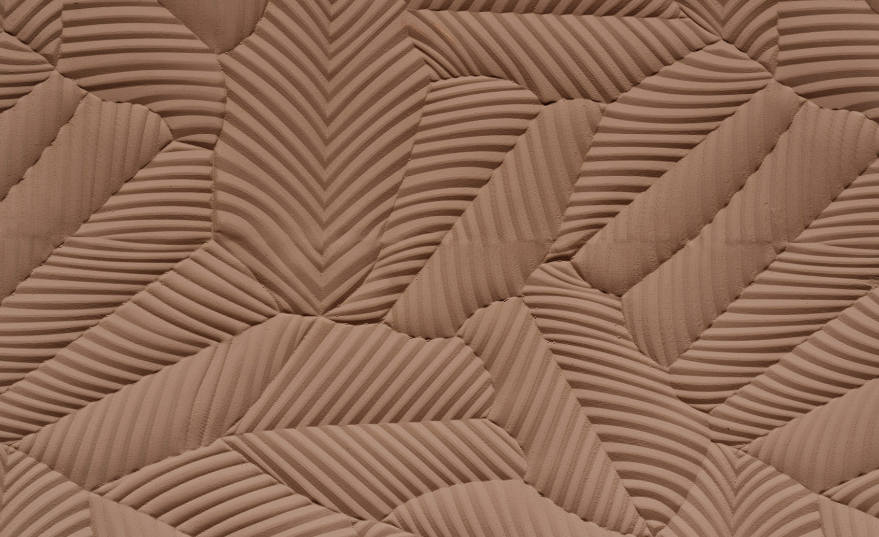 VIRANIX SOFTSTONE panel — Levélkő