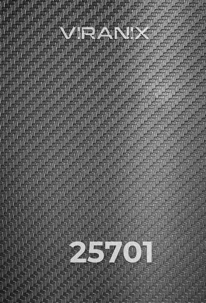 VIRANIX SmartWall PVC Self-Adhesive Wallpaper - Metal Collection