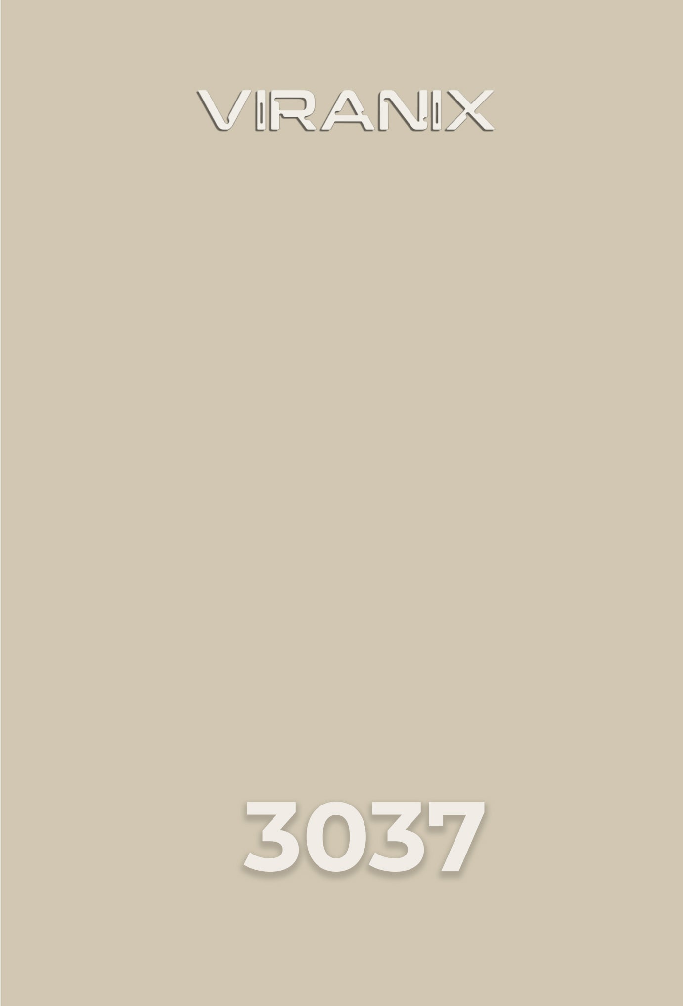 VIRANIX SmartWall PVC Self-Adhesive Wallpaper - Solid Color Collection
