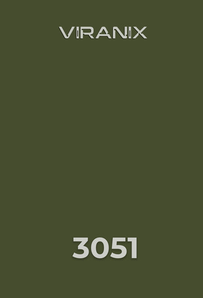 VIRANIX SmartWall PVC Self-Adhesive Wallpaper - Solid Color Collection