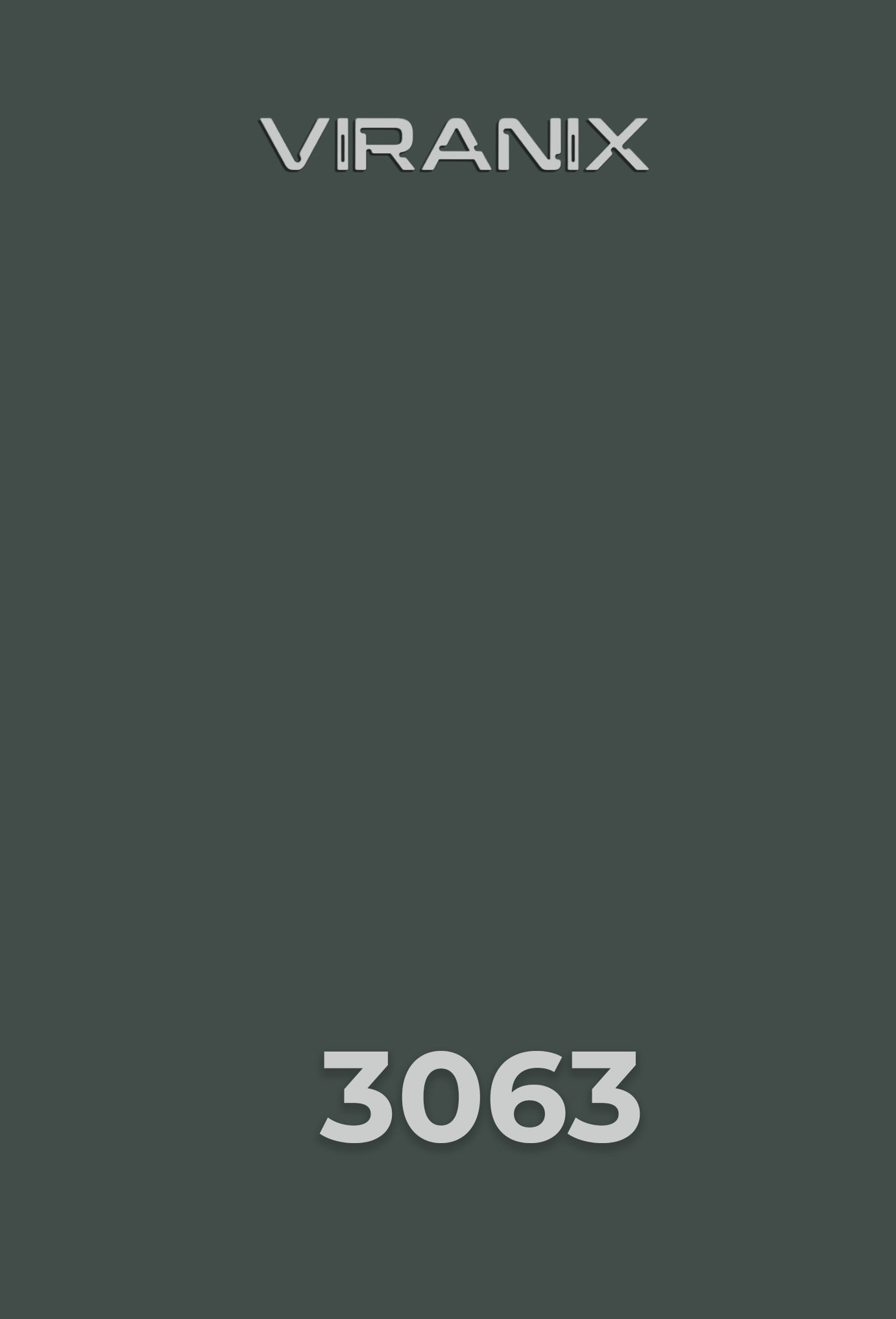 VIRANIX SmartWall PVC Self-Adhesive Wallpaper - Solid Color Collection