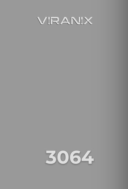 VIRANIX SmartWall PVC Self-Adhesive Wallpaper - Solid Color Collection
