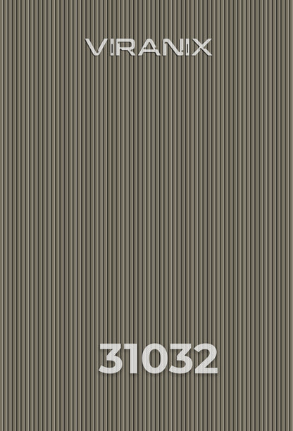 VIRANIX SmartWall PVC Self-Adhesive Wallpaper - Solid Color Collection