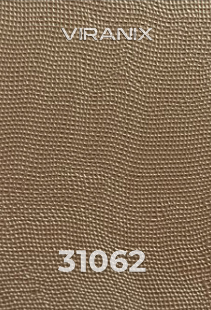 VIRANIX SmartWall PVC Self-Adhesive Wallpaper - Metal Collection