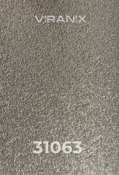 VIRANIX SmartWall PVC Self-Adhesive Wallpaper - Metal Collection