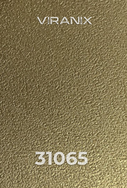 VIRANIX SmartWall PVC Self-Adhesive Wallpaper - Metal Collection