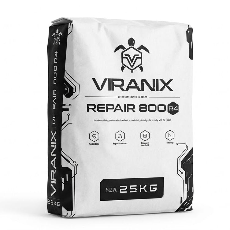 REPARAȚIE VIRANIX 800 R4