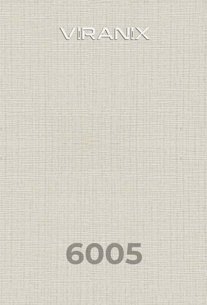 VIRANIX SmartWall PVC Self-Adhesive Wallpaper - Textile-Effect Collection