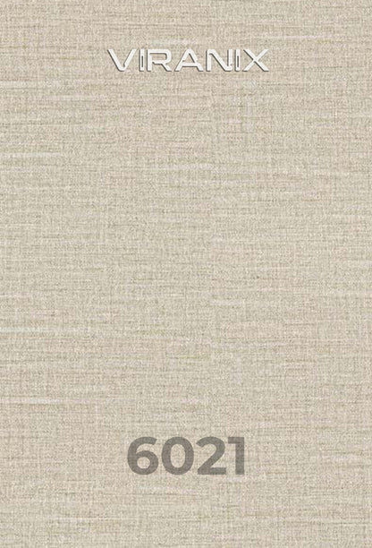 VIRANIX SmartWall PVC Self-Adhesive Wallpaper - Textile-Effect Collection