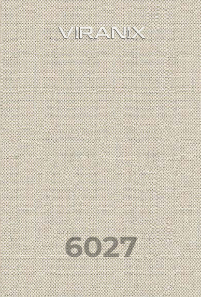 VIRANIX SmartWall PVC Self-Adhesive Wallpaper - Textile-Effect Collection