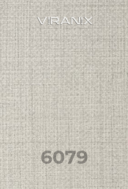 VIRANIX SmartWall PVC Self-Adhesive Wallpaper - Textile-Effect Collection