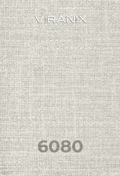 VIRANIX SmartWall PVC Self-Adhesive Wallpaper - Textile-Effect Collection