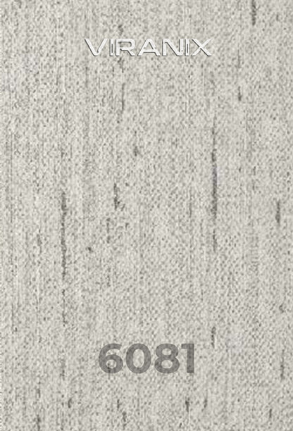 VIRANIX SmartWall PVC Self-Adhesive Wallpaper - Textile-Effect Collection