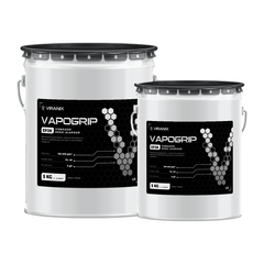 VIRANIX VAPOGRIP EP 2K - Vapor-Permeable Epoxy Primer