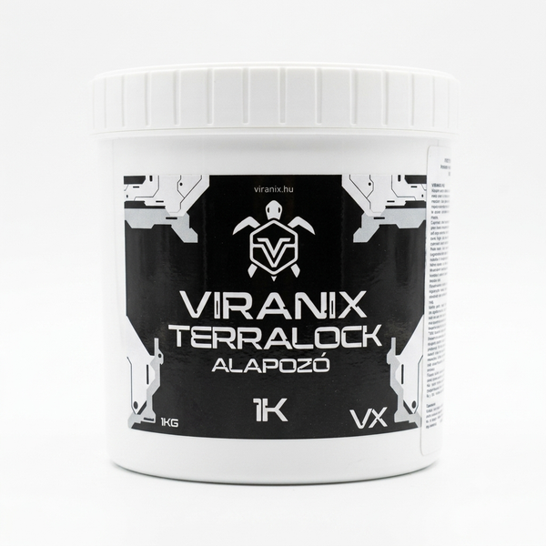 TERRALOCK 1K