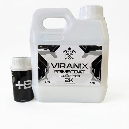 VIRANIX PRIMECOAT 2K - Waterproof Topcoat