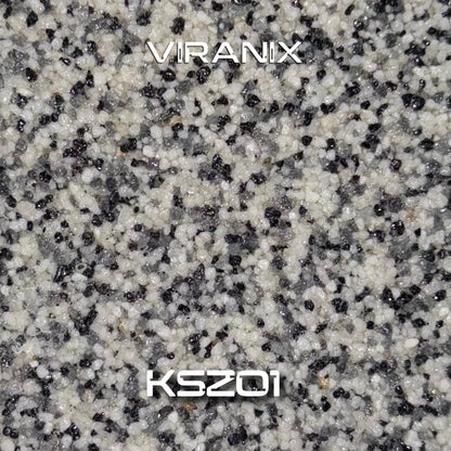 KSZ01-VIRANIX Covor de piatră 1mm (25kg) 