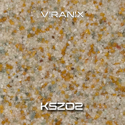 KSZ02-VIRANIX Stone Carpet 1mm (25kg)