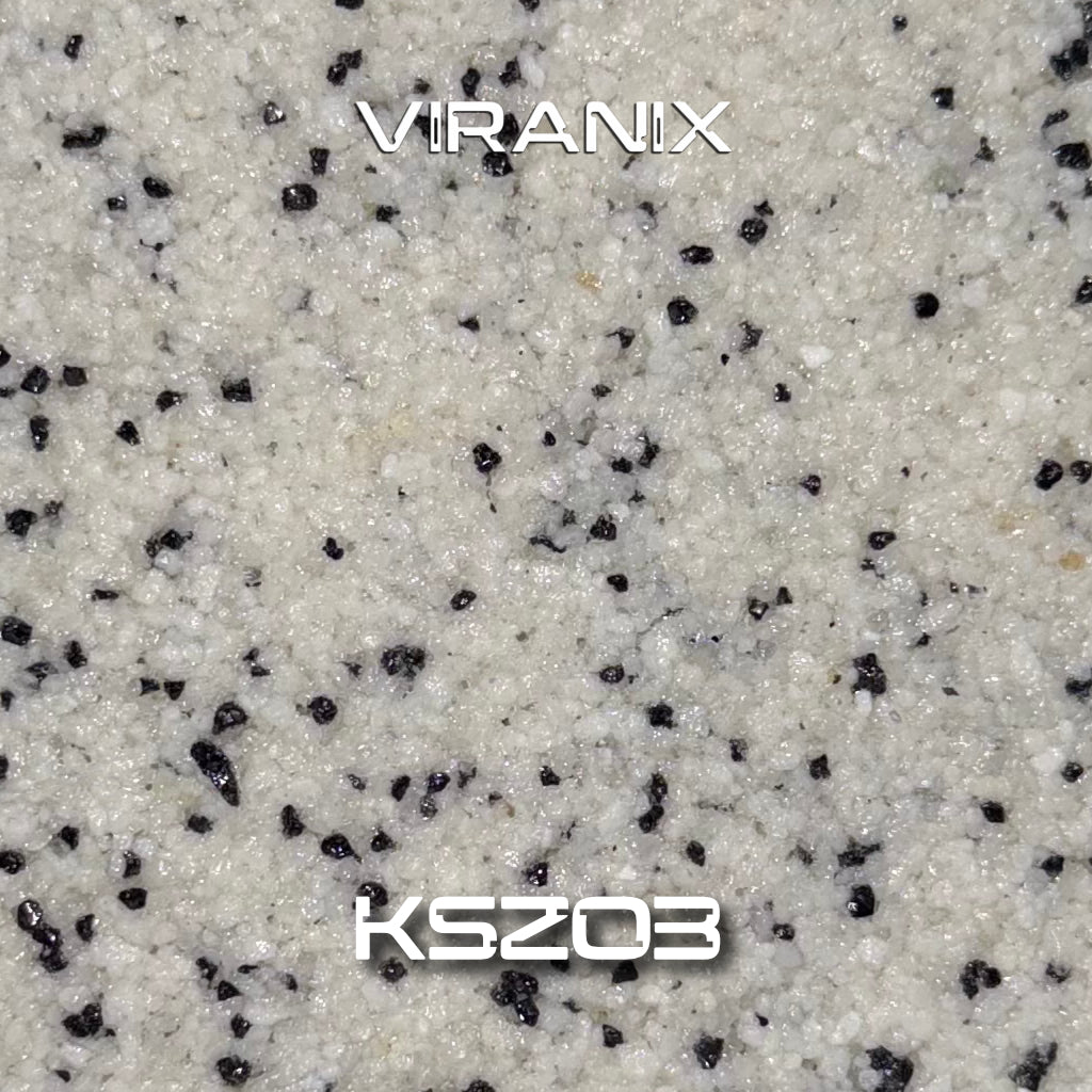 Covor de piatră KSZ03-VIRANIX 1mm (25kg) 