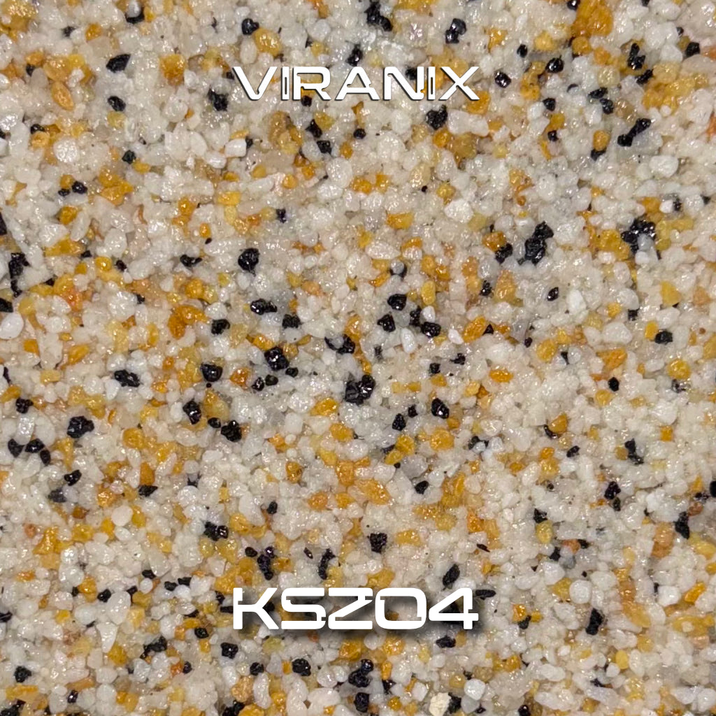 Covor de piatră KSZ04-VIRANIX 1mm (25kg) 