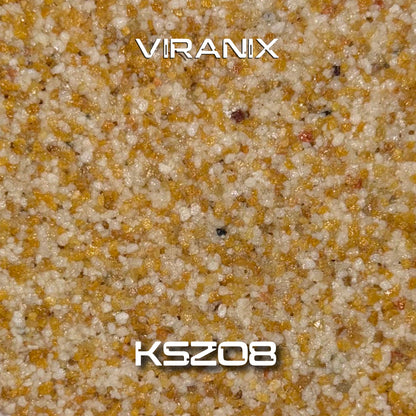 KSZ08-VIRANIX Steinteppich 1 mm (25 kg) 