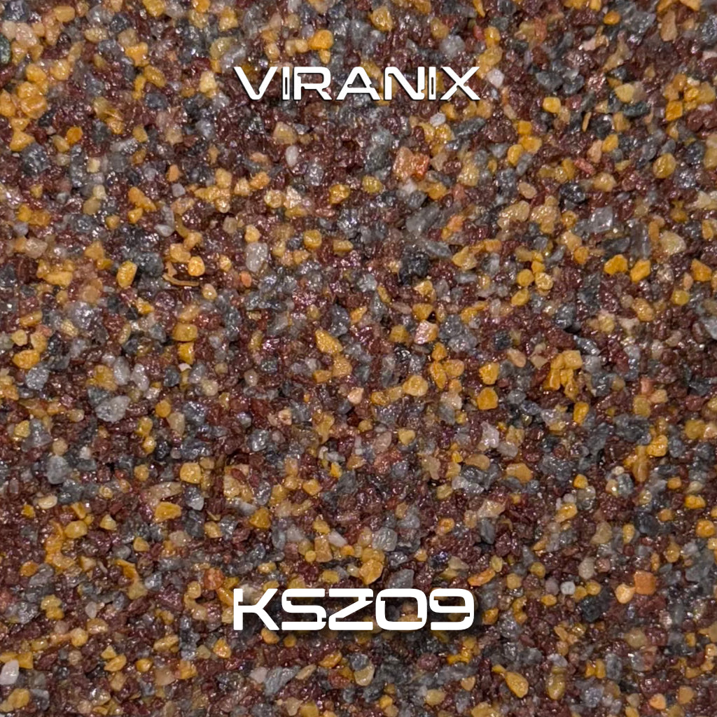Covor de piatră KSZ09-VIRANIX 1mm (25kg) 