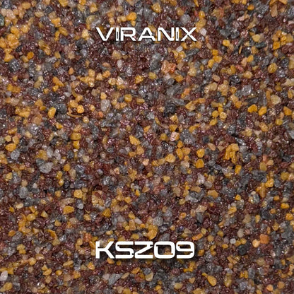Covor de piatră KSZ09-VIRANIX 1mm (25kg) 