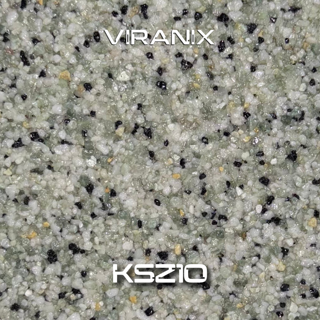 KSZ10-VIRANIX Covor de piatră 1mm (25kg) 