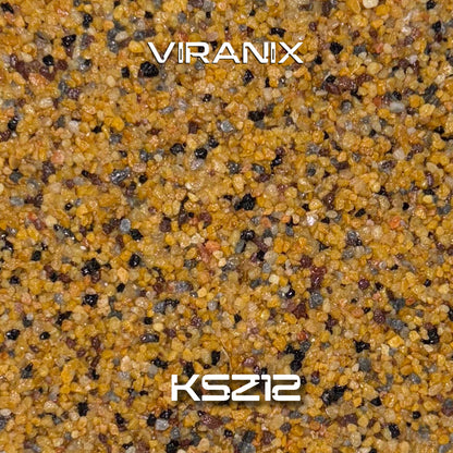 KSZ12-VIRANIX Stone Carpet 1mm (25kg)