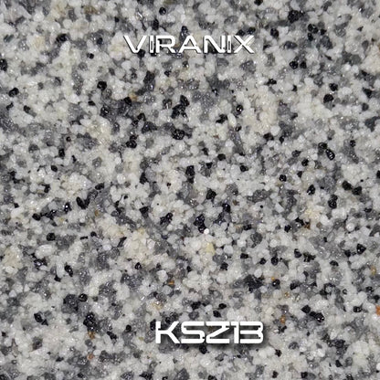KSZ13-VIRANIX Stone Carpet 1mm (25kg)